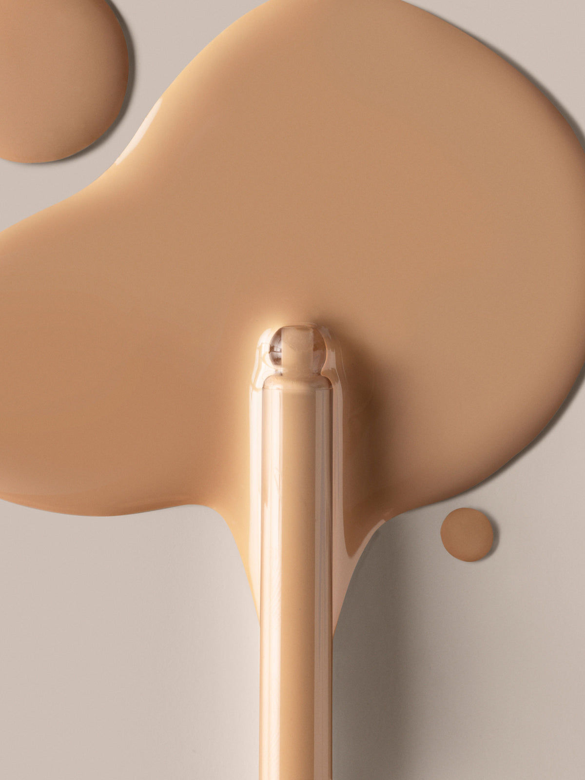 Complexion Beauty Product.