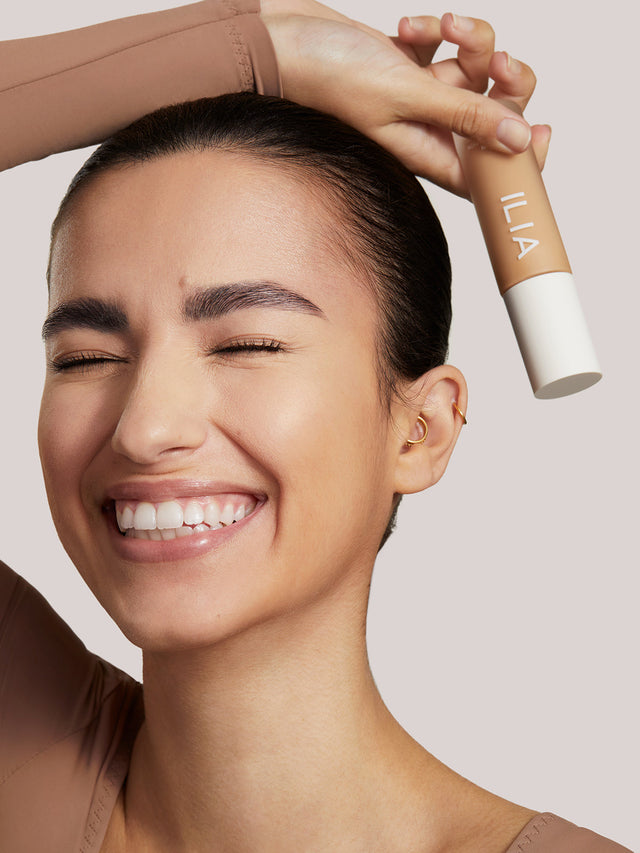 True Skin Serum Foundation