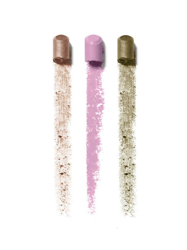 The Eye Stylus Trio