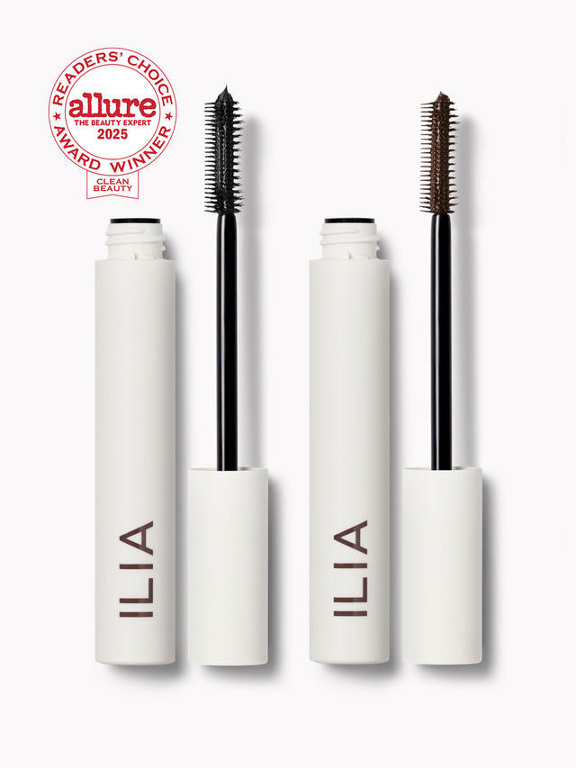 Mascara is a Moment Set