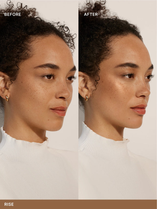Sunshift Cream Bronzer