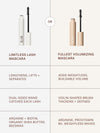 Mascara is a Moment Set