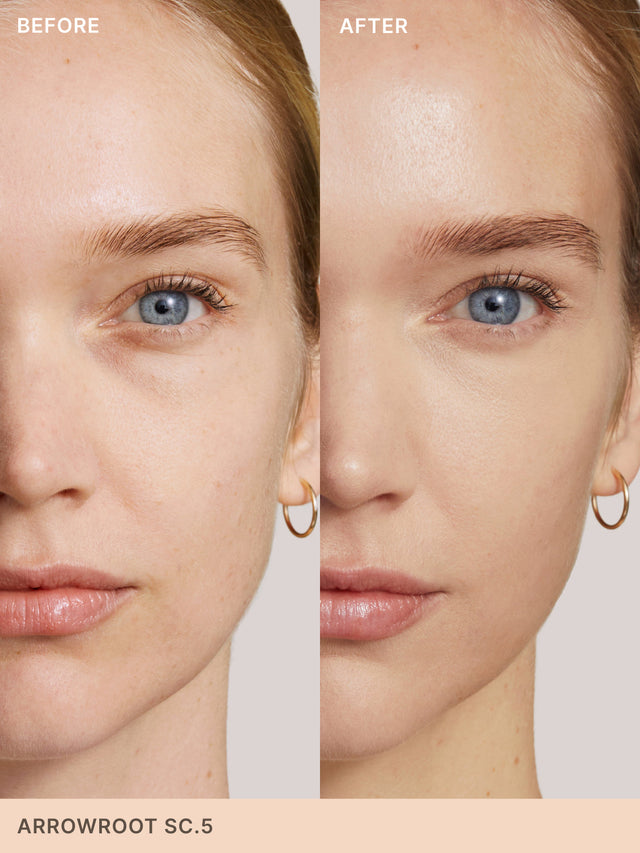 True Skin Serum Concealer