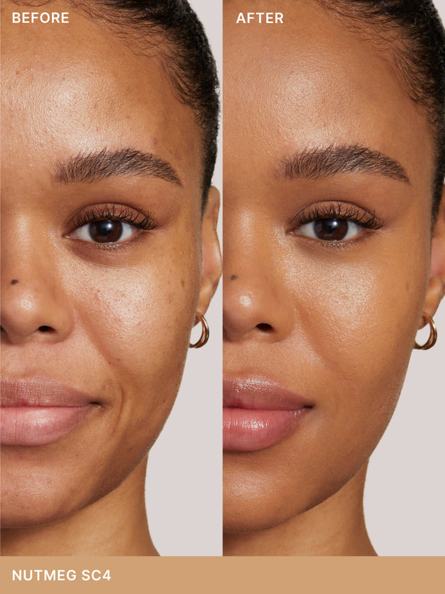True Skin Serum Concealer