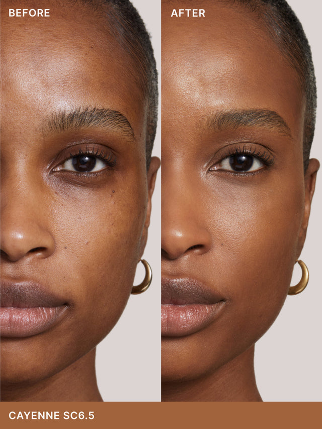 True Skin Serum Concealer