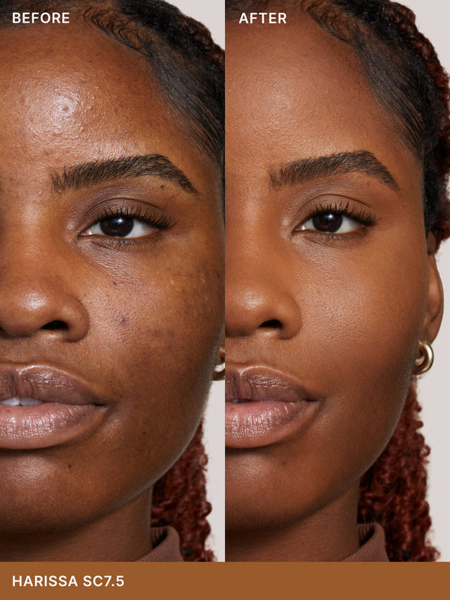 True Skin Serum Concealer